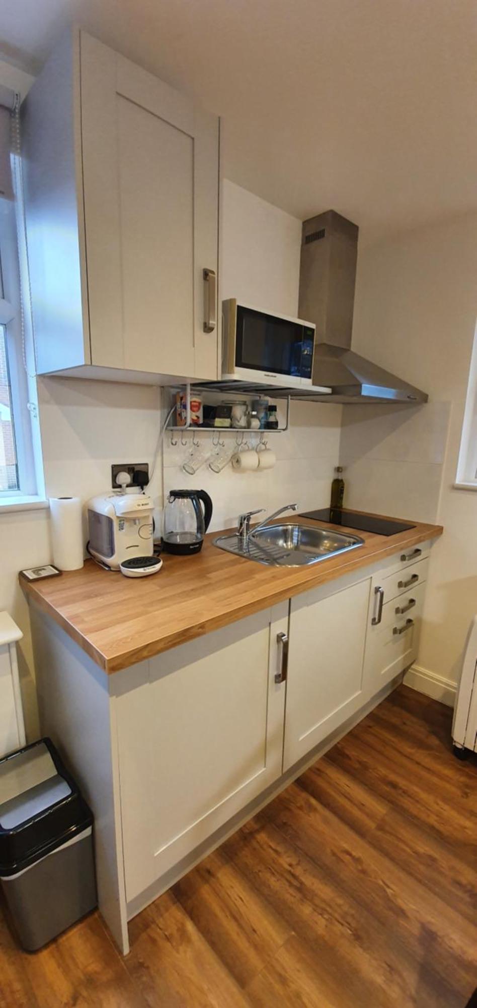 Self-Contained Guest Suite Guildford Bagian luar foto