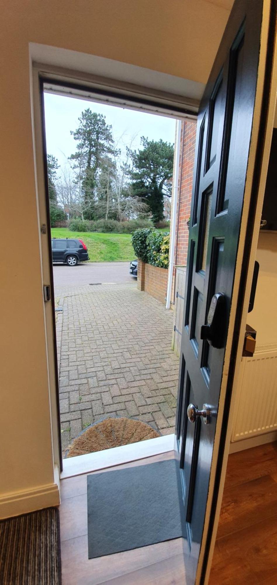 Self-Contained Guest Suite Guildford Bagian luar foto