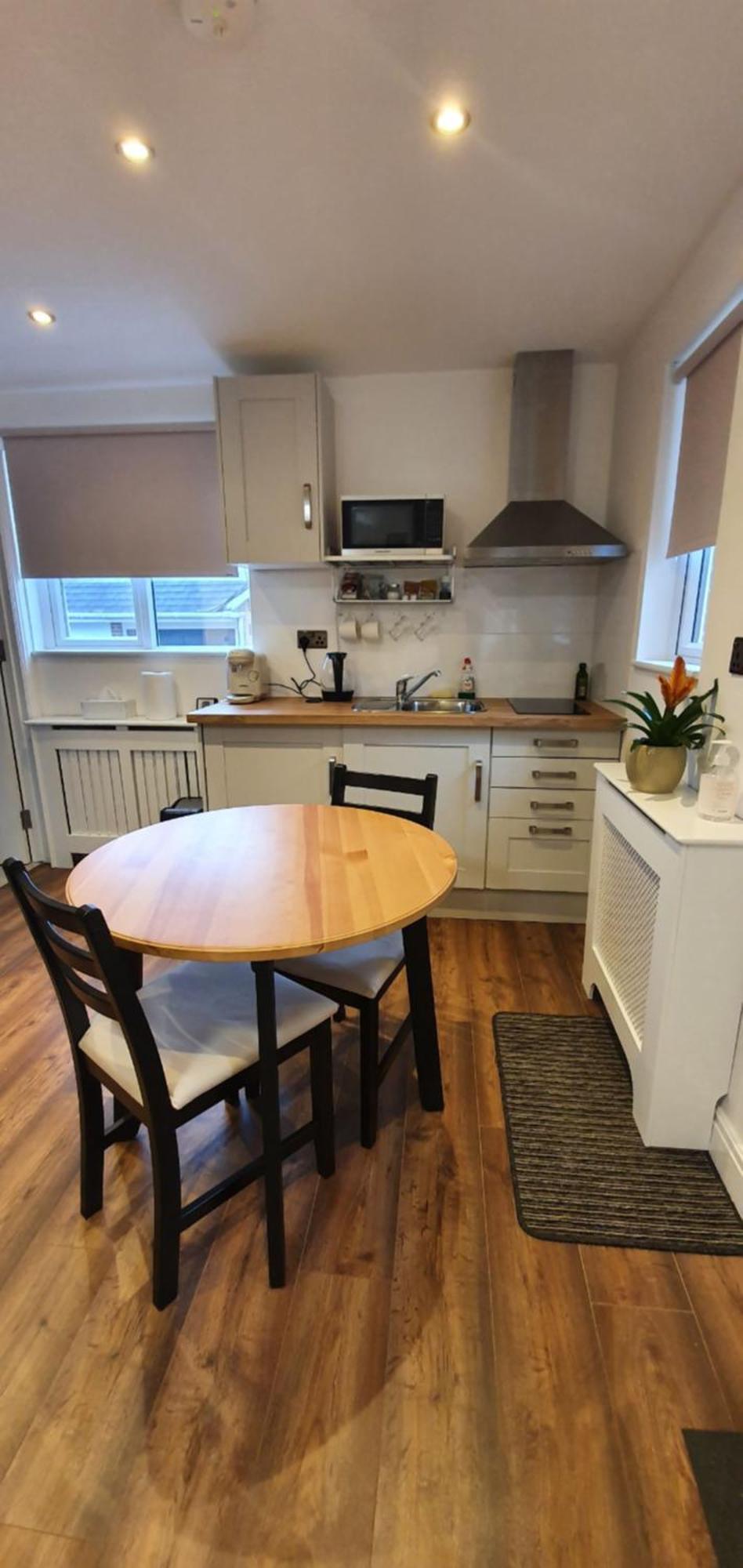 Self-Contained Guest Suite Guildford Bagian luar foto